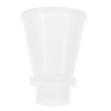 6 sproeikoppen voor brandblusser - accessoires set