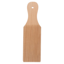 Cavatelli en Gnocchi Maker van Hout voor Handige Pasta Bereiding