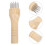fleischklopfer mit holzgriff für rindfleisch 10