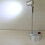 led für vitrine schmuck display tischleuchte 3 w 8