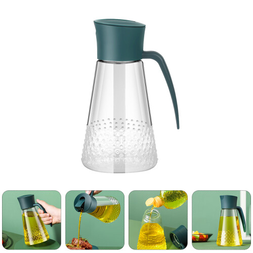 1 630 ml ölf lasche mit automatischer funktion 2