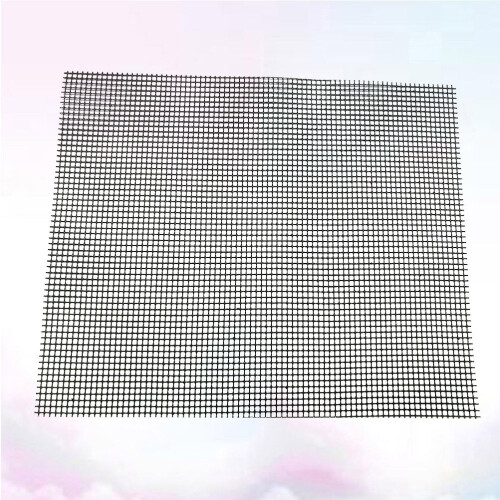 5 ptfe grillrost , antihaft, hitzebeständig, 1