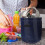 2 isolierbeutel bento lunchtaschen runde lebensmittelbeutel 3