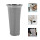 mason jar kaffeefilter feines wiederverwendbar 10