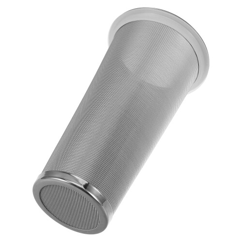 mason jar kaffeefilter feines wiederverwendbar