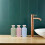 3St Compacte Hervulbare Reisflessen Voor Shampoo En Verzorging 7