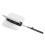 ABS Humanisierter, rutschfester Griff Golf 4