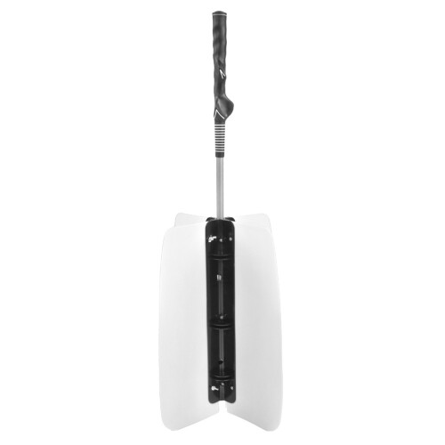 ABS Humanisierter, rutschfester Griff Golf 1