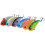 6PCS VIB Vibration Kunststoff Eingebaute 3
