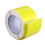 thermotransfer-etikettendruckerpapier, selbstklebend, blanko, 10