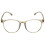 Gleitsichtbrille Myopie Blaulichtschutz Elastisch 4