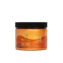 As I Am Long & Luxe stärkender Shampoo - 355 ml