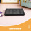 Caja Humidificadora Para Cigarros Con Inoxidable 8