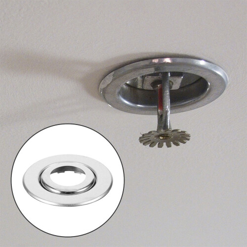 decorativa acero inoxidable para 10 uds 2