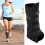 Knöchelbandage Verstellbare Socken 10