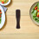2 . madera para especias, accesorio cocina bartender 5
