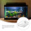 4 pièces distributeur aquarium, crevettes, avec ventouse 9