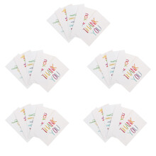 150 cartes et festifs, élégantes, bénédiction