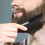 Portable Folding Comb For Men With Keychain And Oval Mirror 9
