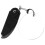Portable Folding Comb For Men With Keychain And Oval Mirror 6