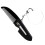 Portable Folding Comb For Men With Keychain And Oval Mirror 10