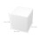 4Pcs Creative Shaped Foam Cake Models Multi-Function Gathering Dummies 2