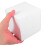 4Pcs Creative Shaped Foam Cake Models Multi-Function Gathering Dummies 4
