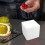 4Pcs Creative Shaped Foam Cake Models Multi-Function Gathering Dummies 6