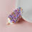 simulated popsicle model for photo props and display showcase 9