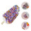 simulated popsicle model for photo props and display showcase 5