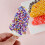 simulated popsicle model for photo props and display showcase 7