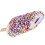 simulated popsicle model for photo props and display showcase 10