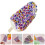 simulated popsicle model for photo props and display showcase 3