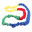 Outdoor Bunte Elastische Spannung Seil Zugschnur 1