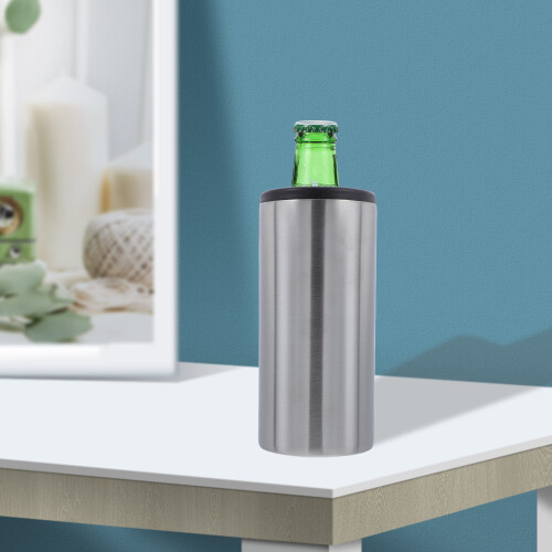 1pc practical beer bottle cooling cover 1
