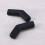 2Pcs Motorcycle Gear Shifter Shoe Boot Protector Cover (Black) 4