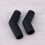 2Pcs Motorcycle Gear Shifter Shoe Boot Protector Cover (Black) 5