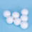 100pcs solid polystyrene balls for diy wedding decoration 11