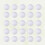 100pcs solid polystyrene balls for diy wedding decoration 8