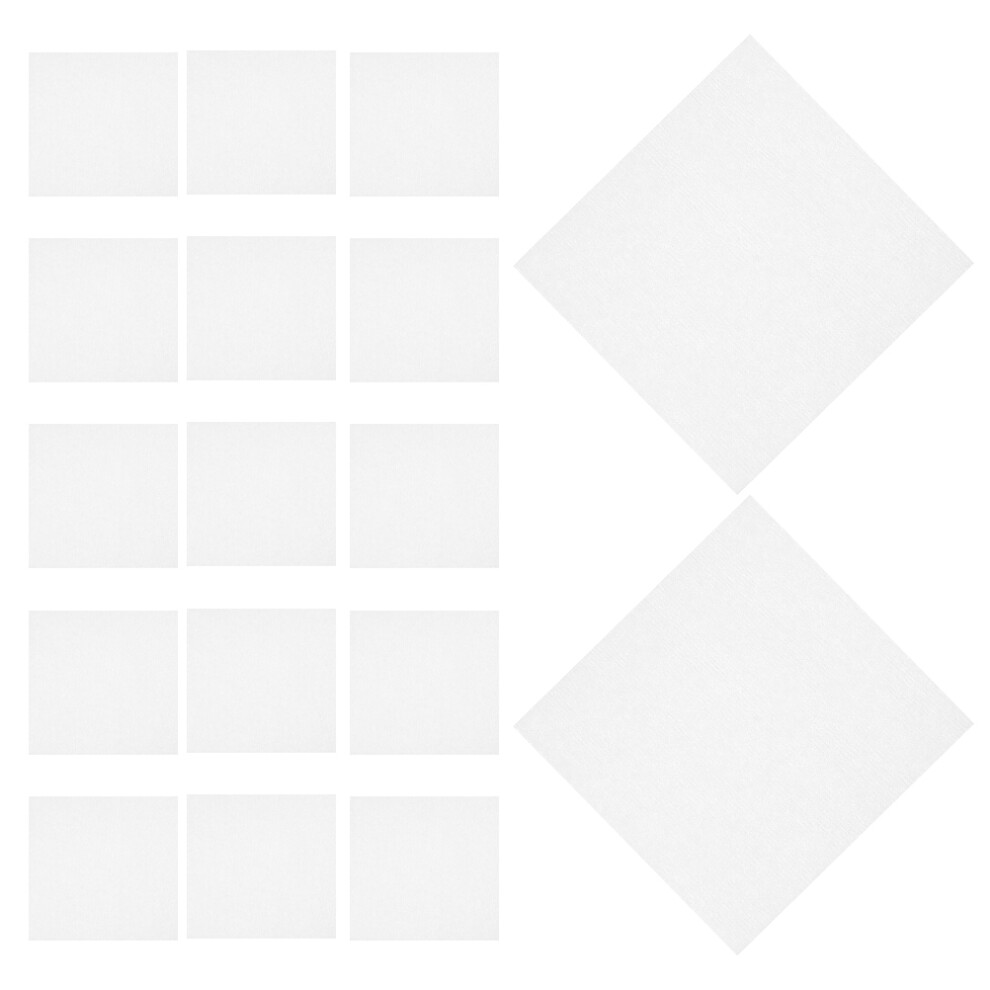 Artibetter 1200Pcs Lint-Free Cleaning Wipes For Electronics And Lens