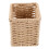 Panier Beige Porte-Stylos Et Accessoires De 10