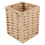 Panier Beige Porte-Stylos Et Accessoires De 6