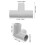 6Pcs Game Fence Connectors Pipe Fitting Replacement 2