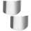 2pcs stainless steel kitchen hand protective finger guards 3