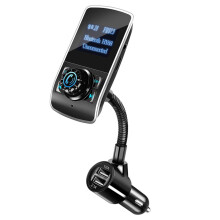 Wireless Car With Built-In Microphone Hand-Free Calling