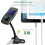 Wireless Car With Built-In Microphone Hand-Free Calling 4