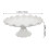 ceramic cake stand cupcake dessert display plate for snacks cookies 2