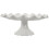 ceramic cake stand cupcake dessert display plate for snacks cookies 11