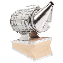 Bee For Beekeeper Supplies 喷烟 养 工 Subduing Bees Manual Suction