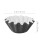 50pcs scented wax melt liners leakproof practical tray for warmer 3